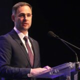 Miroslav Aleksić: Tražićemo poništavanje svih odluka donetih u Skupštini bez rasprave 1