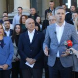 Nacionalno okupljanje: U Loznici 16.000 birača više nego punoletnih stanovnika 5