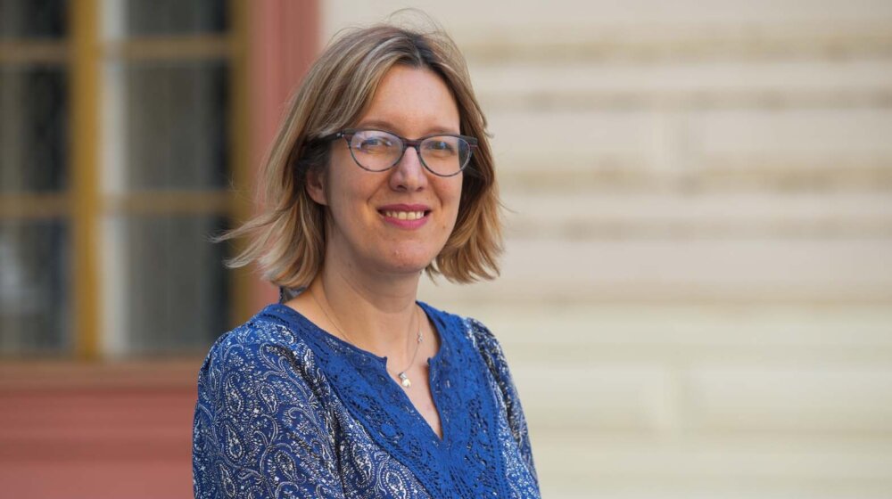 I dečija pozorišta sve više liče na stadione: Marina Videnović iz Instituta za psihologiju povodom incidenata na festivalu za decu u Lazarevcu 1