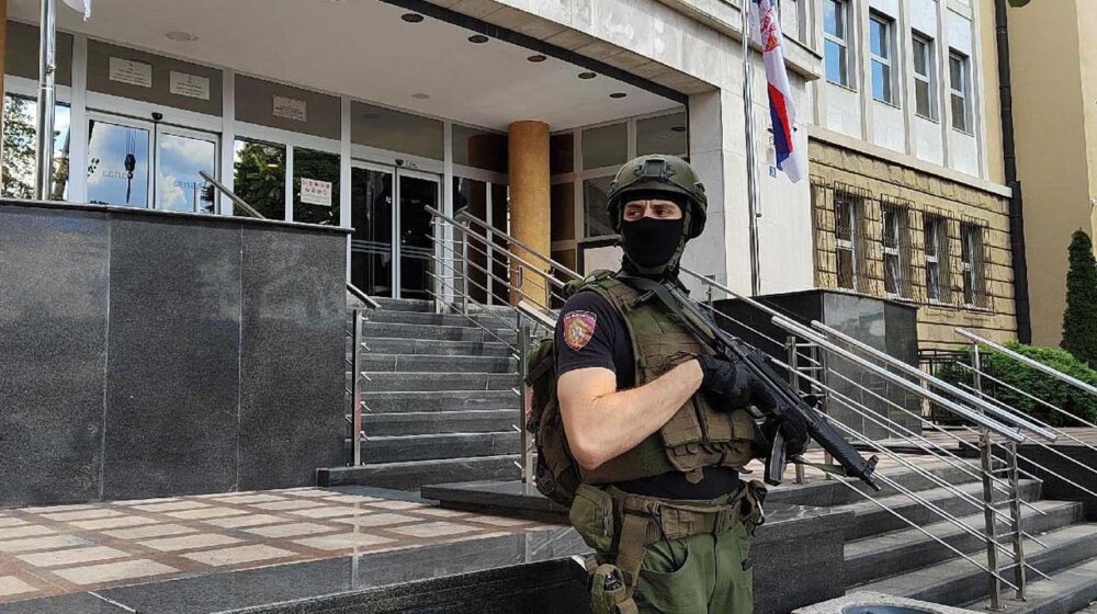 Suđenje grupi Veljka Belivuka: Dvojici optuženih ukinut pritvor 1