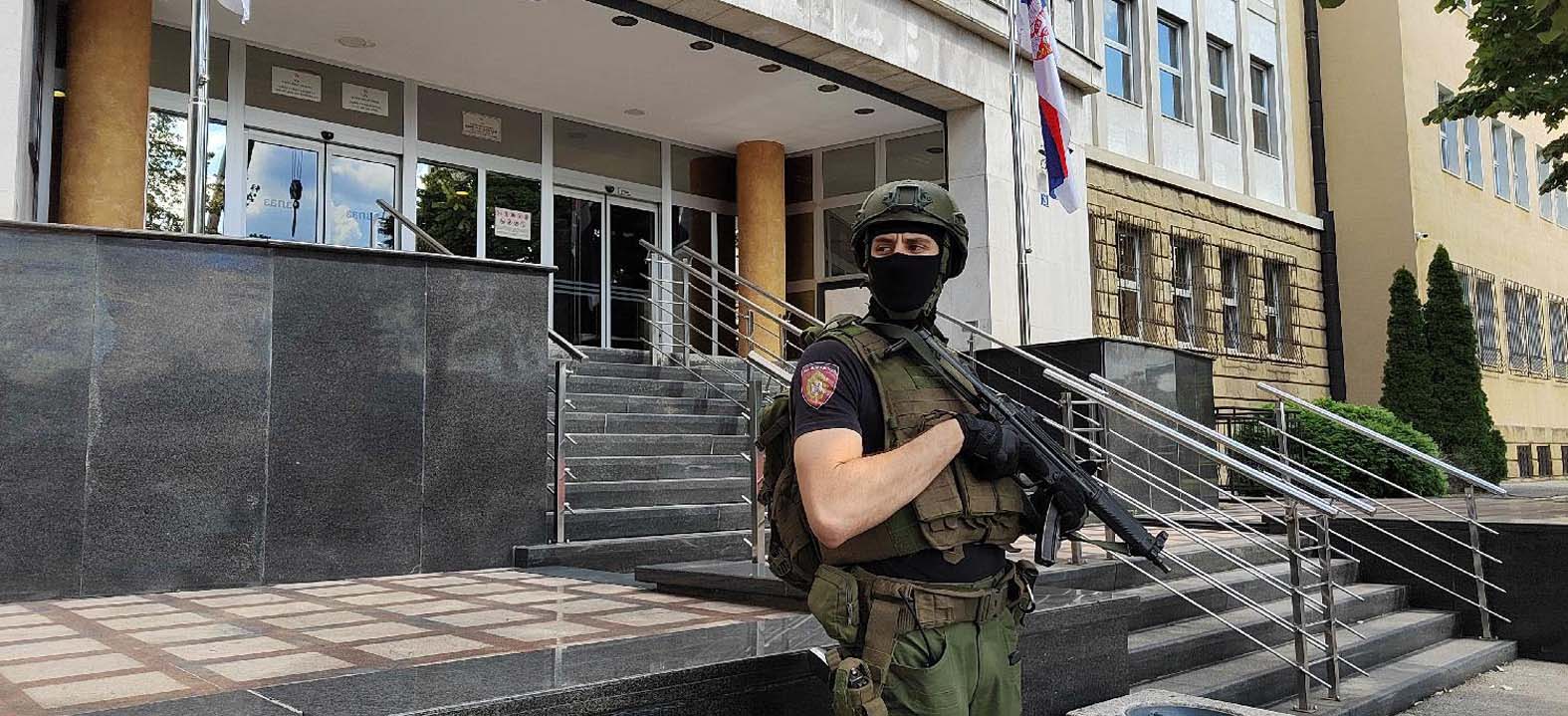 Suđenje grupi Veljka Belivuka nastavljeno raspravom o zakonitosti dokaza sa "Skaja" 2