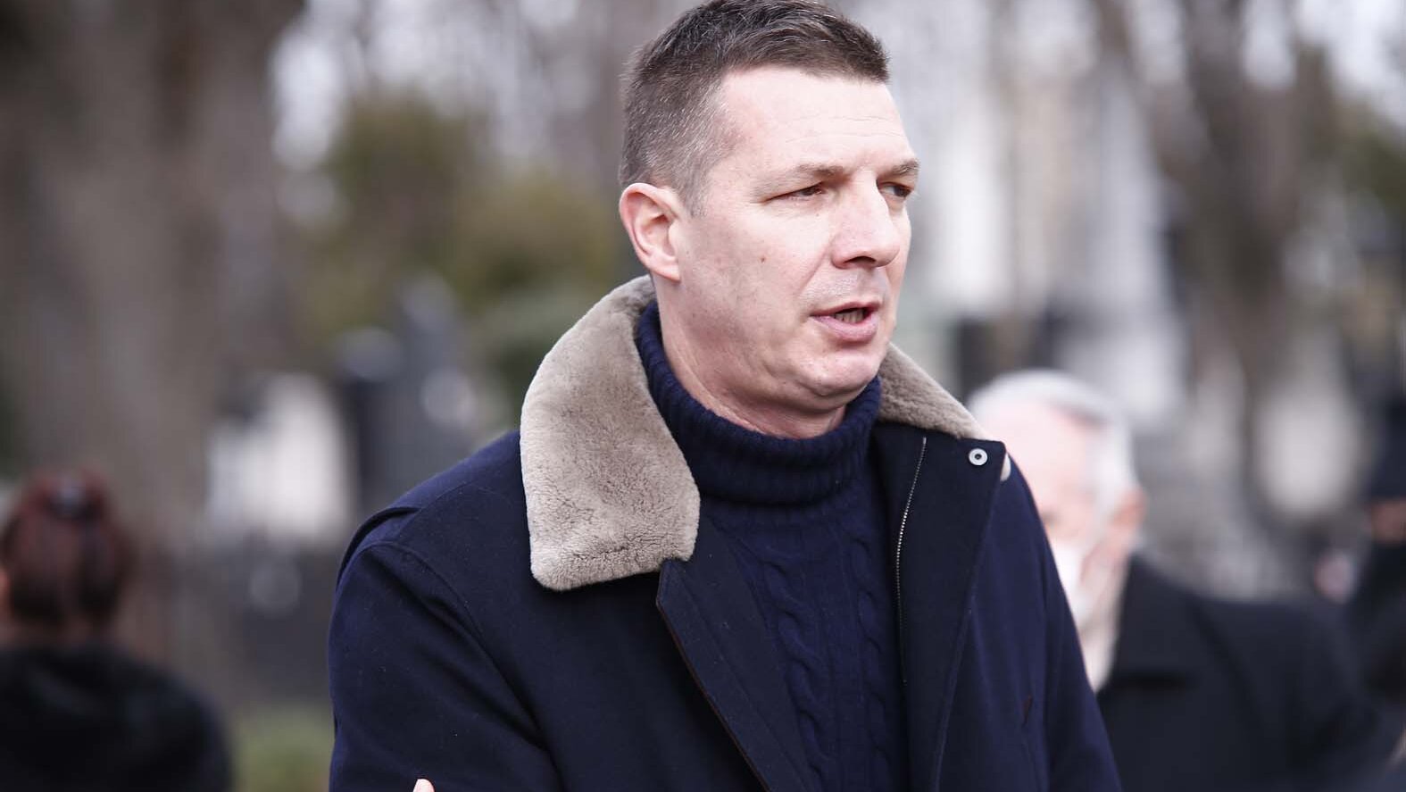 Slučaj lične karte Andreja Vučića: Ponovo odložen početak postupka 2