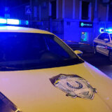 Niška policija uhapsila muškarca osumnjičenog za prodaju narkotika 9