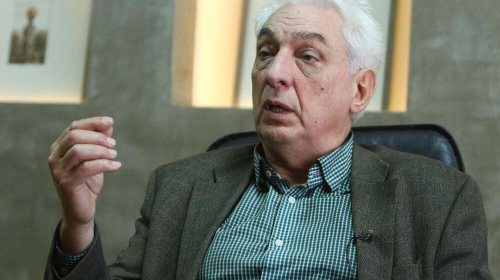 Advokat Prelević: Vučić ne može da vodi politiku pendrekom, sledi vruća jesen 1