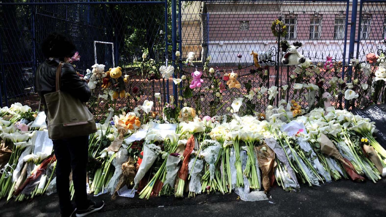 Zašto se posle majske tragedije pojavio nož u „Ribnikaru“? 3