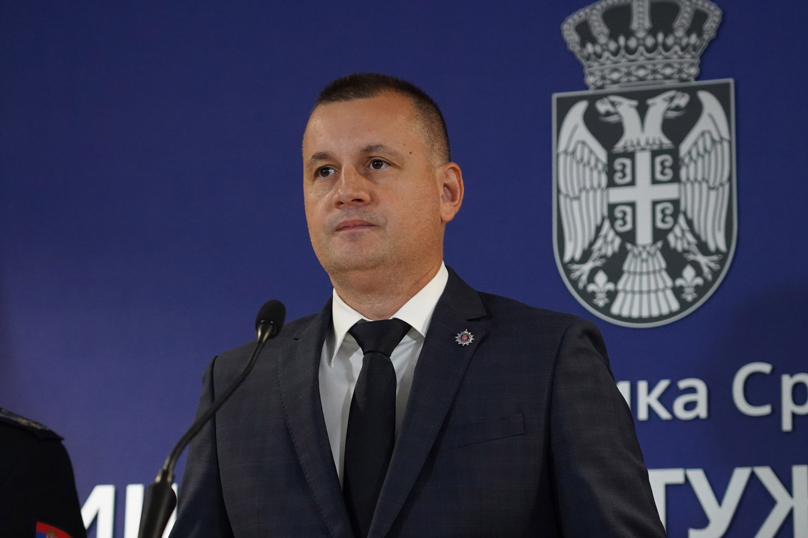 Tužilaštvo potvrdilo da Željka Nikolaidis više ne rukovodi Odeljenjem za suzbijanje korupcije beogradskog VJT-a 2