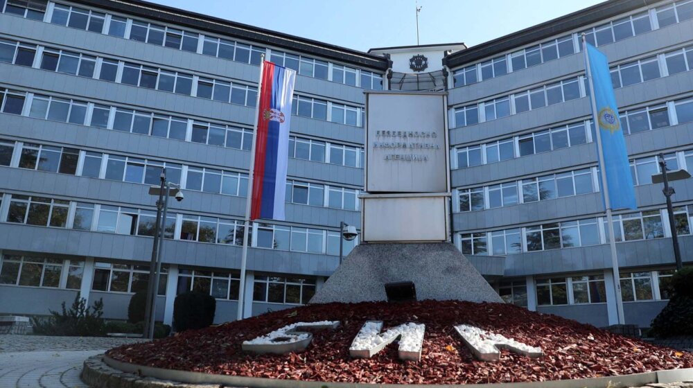 Političari u regionu ne odustaju od toga da na čelo tajnih službi postavljaju nestručne, ali sebi lojalne kadrove 1