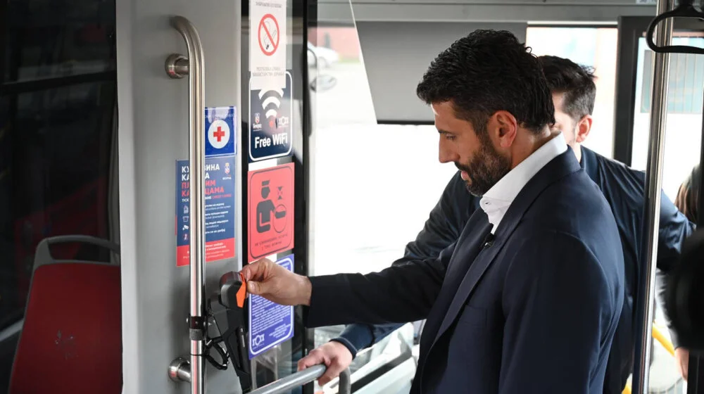 Šapiću, vi znate da gubite, priznajte poraz 1