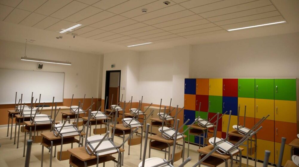 Ponovo dojave o bombama u školama: Jedna osmoletka u Beogradu rekorder po broju pretnji 1