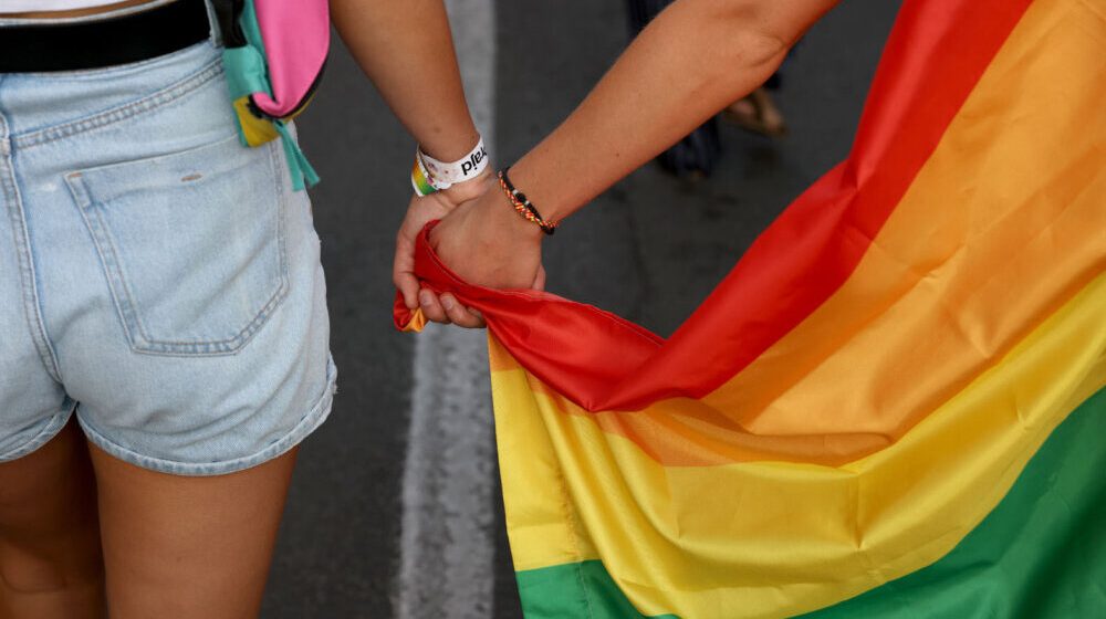 Skopska parada ponosa najavljena za subotu 21. jun 1