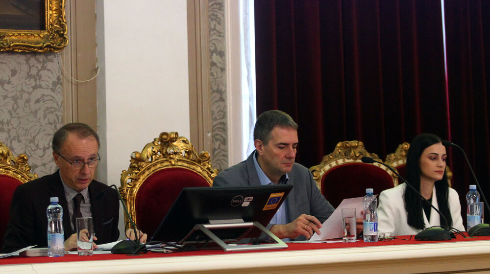 Analiza upisa brucoša na Beogradski univerzitet: Za koje fakultete je vladalo najveće interesovanje? 1