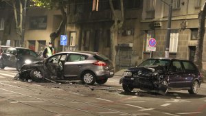 MUP: U udesima za Novu godinu u proseku dve osobe izgube život, poštujte propise 14