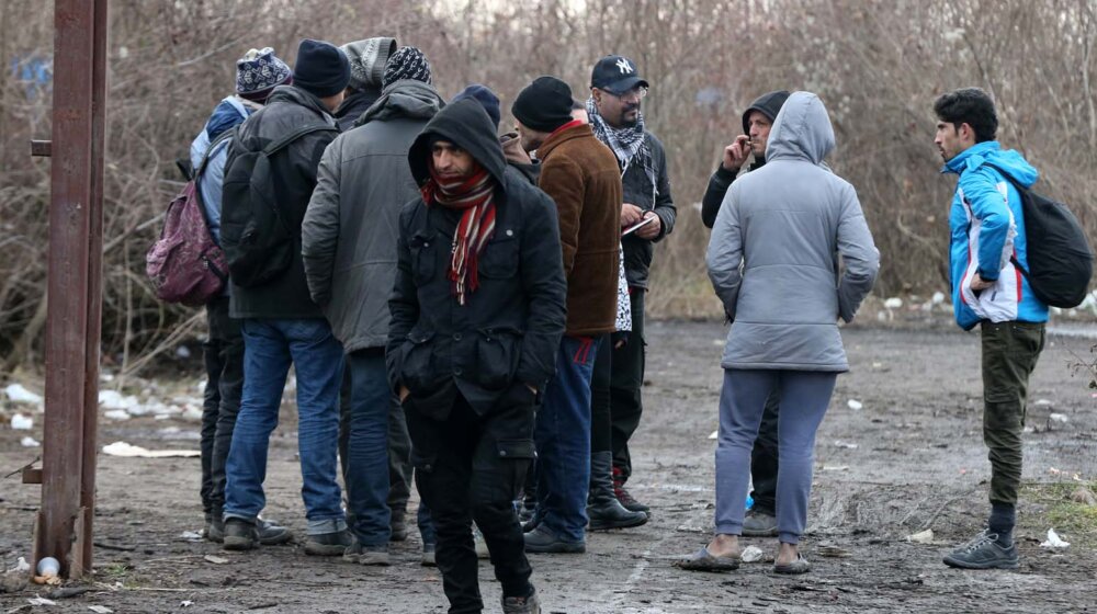 Komesarijat: 647 migranata u prihvatnim i centrima za azil u Srbiji 13