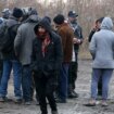 Sastanak na granici sa Srbijom: "Uhvatiti krupne ribe" 13