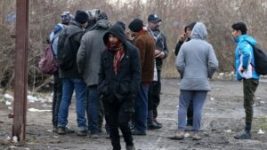 Komesarijat: 647 migranata u prihvatnim i centrima za azil u Srbiji
