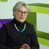 Aida Ćorović: Studenti i građani Novog Pazara dolaze u svoj glavni grad, ispred RTS-a da odmene kolege tokom Uskrsa 3