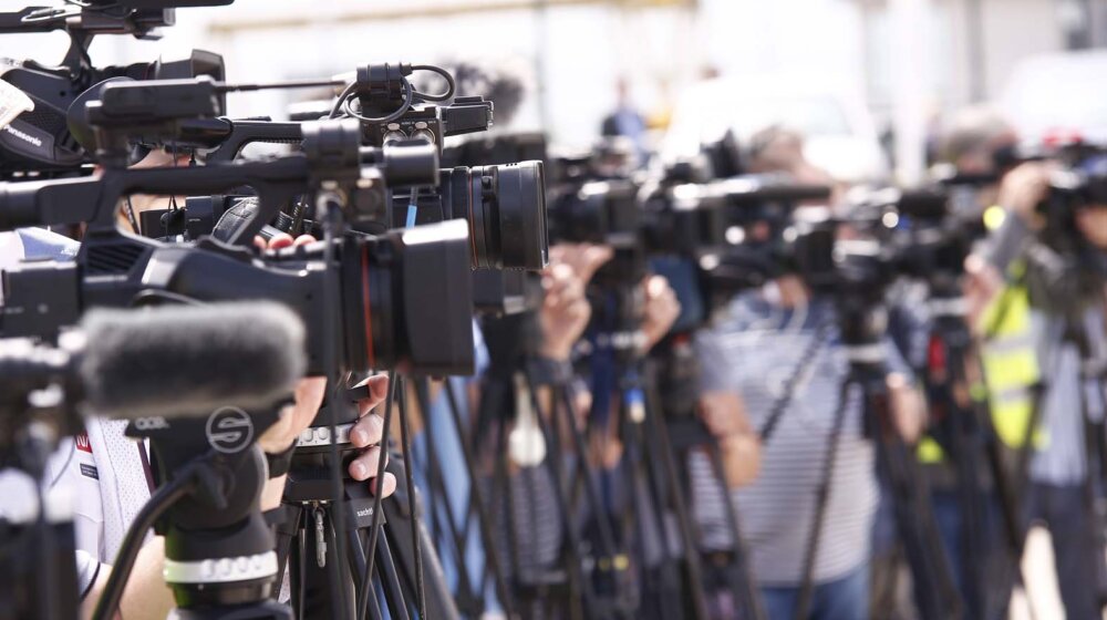 Vodič kroz izbore Zorana Stojiljkovića (5): Mediji i izbori 1