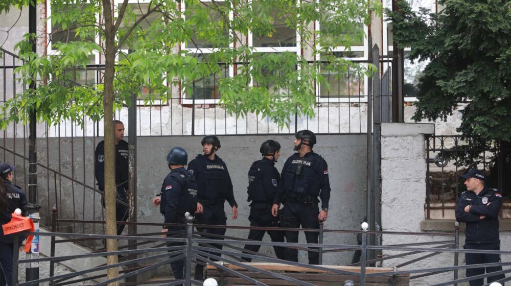 Čak 26 maloletnika počinilo ubistvo u 2023. godini 1