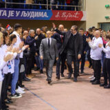 Slobini i Mirini dželati i Oskarovi štićenici 12