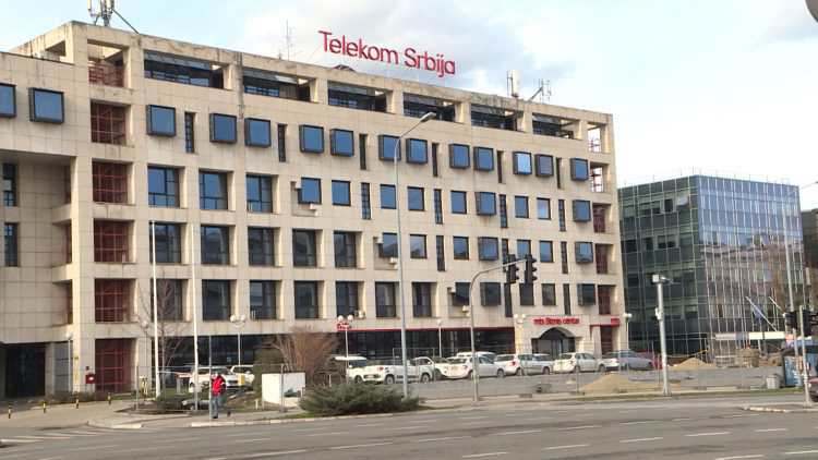 Tepić: Režim u tajnosti sprema prodaju 20 odsto akcija Telekoma 2