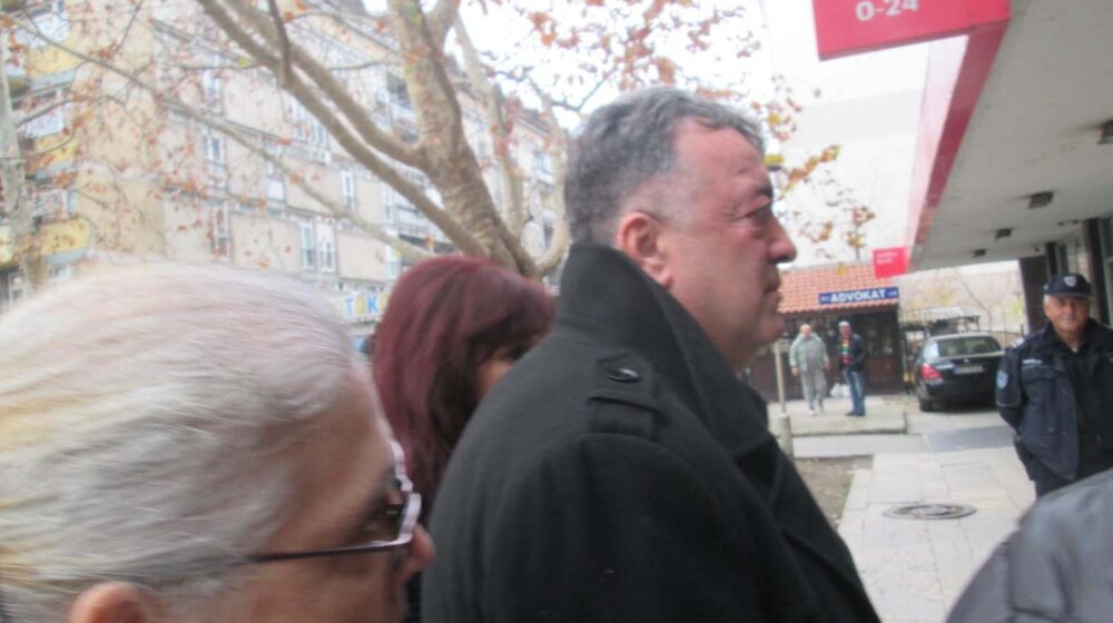 Otkud Jutka u privremenom organu uprave: Bivša predsednica opštine Brus rešila dilemu 1