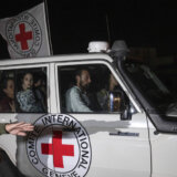 Danas se planira nova razmena talaca Hamasa za palestinske zatvorenike 2