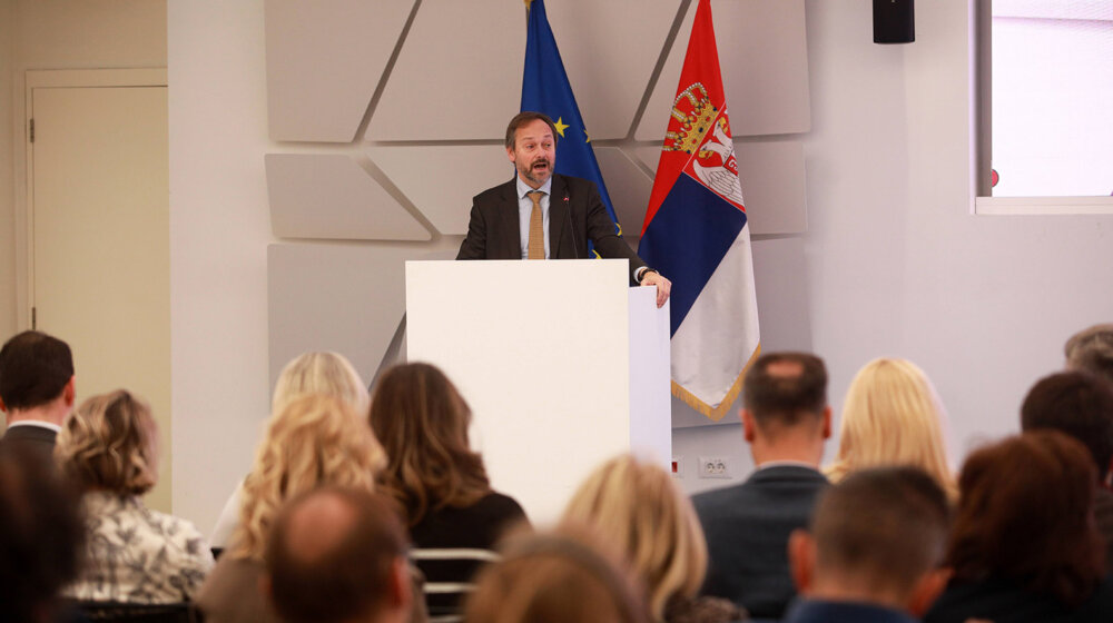 Bečki institut: Plana rasta za Zapadni Balkan je razočaravajući 1