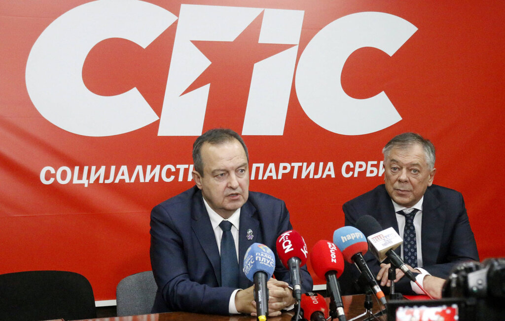 Preliminarni izveštaj o troškovima izborne kampanje: SNS uložio ubedljivo najviše novca, poznati su i troškovi ostalih stranaka 3