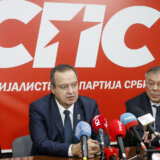 Šta socijalisti misle o Vučićevom pokretu? 14