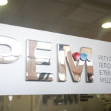 BIRODI: REM objavio metodološki neprecizan izveštaj o izveštavanju televizija tokom izborne kampanje 6