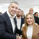 Da li je desnica skupo platila ceh neujedinjenja u jednu predizbornu kolonu? 7