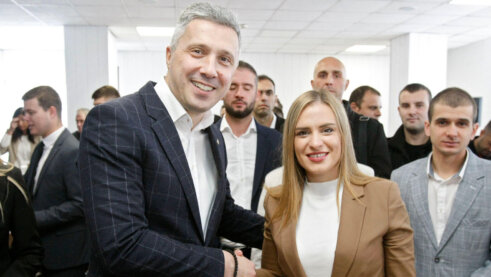 INTERVJU Boško Obradović: Da bi Srbija preživela, vlast Vučić-Brnabić mora da prestane 5