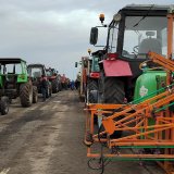 Sukob poljoprivrednika sa policijom u Bogatiću: „Hteli smo da napravimo sajam naših krševa“ 1