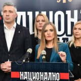 Koji su uslovi Dveri i Zavetnika za postizbornu koaliciju sa Srbija protiv nasilja u Beogradu? 4