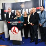 "Rušimo monopol i dogovor Vučića i Đilasa, vlast i opozicija organizuju botove protiv nas": Dveri i Zavetnici najavljuju tužbe protiv predsednika i nekoliko medija 7
