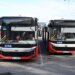 Prepolovio se gradski autobus kod Mašinskog fakulteta u Beogradu (VIDEO) 4