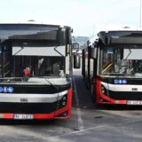 Šapić: Do jeseni na beogradskim ulicama biće 700 novih autobusa i 125 novih tramvaja 7