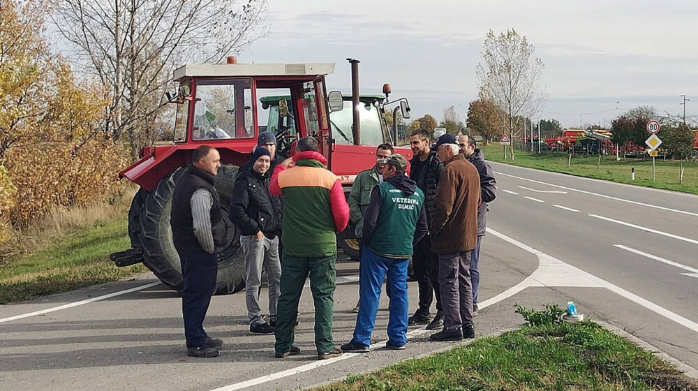 Poljoprivrednici najavili obraćanje Vladi i Ministarstvu, ovaj put zbog dva problema 1