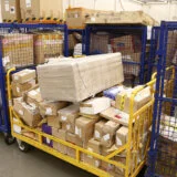 Deo radnika Pošte Srbije danas će obustaviti rad u znak podrške studentima 9