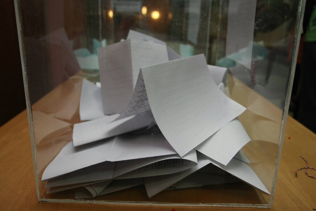 Jedni nisu mogli, drugi su imali pametnija posla, treći se samo nisu pojavili...: A, šta je deo opozicije prisutan na sastanku sa delegacijom Saveta Evrope poručio? 2