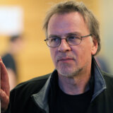 Partnerka Žarka Lauševića u filmu “Bolje od bekstva”: “Uvek sam ga Amerikancima opisivala kao neku vrstu istočnoevropskog Marlona Branda” 3