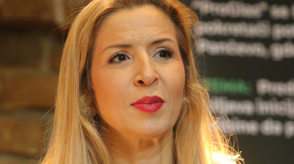 Tužiteljka Savović: Vlast pristupila uništavanju svake vrste otpora, nije im se to „primilo“ 1