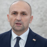 Ivan Anušić: Stavovi crnogorskog ministra odbrane apsolutno neprihvatljivi 2