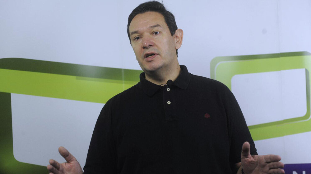 Šarović o napadu na ekipu KTV: Tehničaru izbijeno tri zuba, svi imamo podlive 1