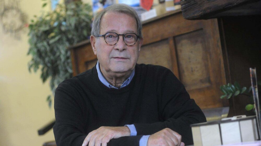 Jakšić: Vlast nema nameru da bilo šta u Srbiji reformiše, niti da prihvati sugestije iz Brisela 1