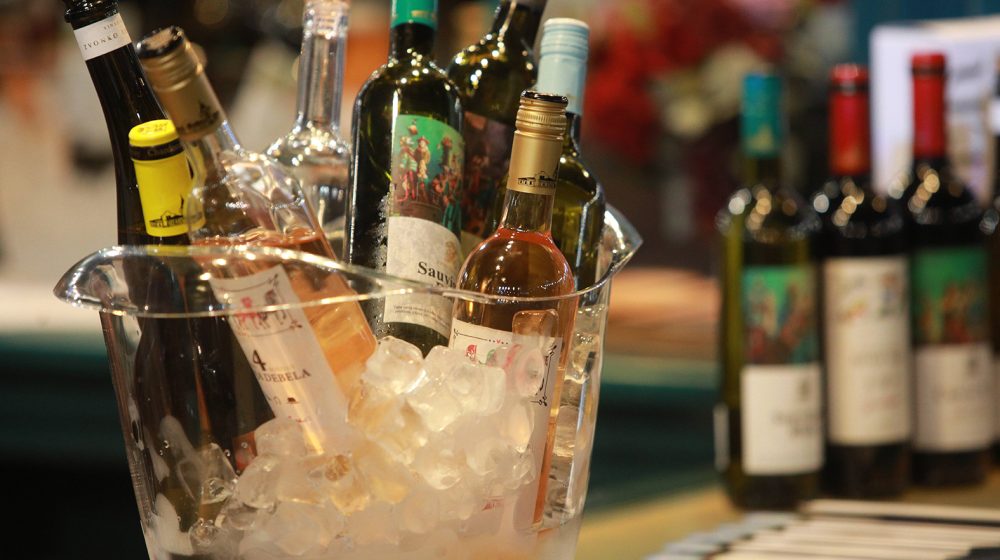 Treći sajam Vinska vizija u Beogradu od 22. do 24. novembra 1