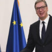 Ruski parlamentarni list: Vučić je upoznao ruskog ambasadora sa izazovima sa kojima se Srbija suočava 12