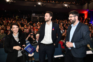 ZLF i PSG potpisali memorandum o saradnji 2