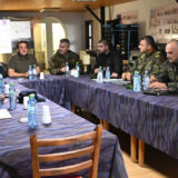 MUP: Nastavljena akcija suzbijanja ilegalnih migracija, do sada je locirano skoro 5.000 migranata 10