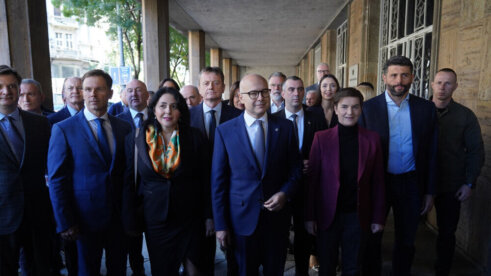 Da li će biti iznenađenja u novoj Vladi Srbije, čije formiranje je najavljeno do 15. marta? 6